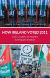 How Ireland Voted 2011