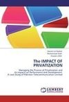 The IMPACT OF PRIVATIZATION