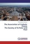 The Association of Catholic Priests The  Society of St.Peter and Paul