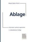 Ablage