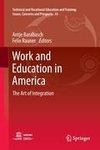 Work and Education in America