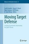 Moving Target Defense