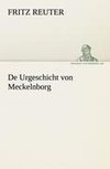 De Urgeschicht von Meckelnborg