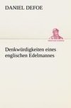 Denkwürdigkeiten eines englischen Edelmannes