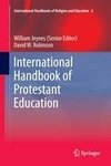 International Handbook of Protestant Education