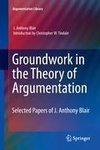 Groundwork in the Theory of Argumentation