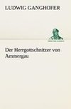 Der Herrgottschnitzer von Ammergau