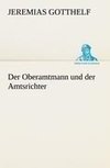 Der Oberamtmann und der Amtsrichter