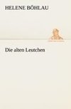 Die alten Leutchen