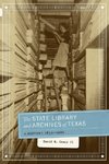 The State Library and Archives of Texas