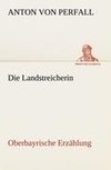 Die Landstreicherin