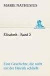 Elisabeth - Band 2