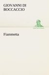 Fiammetta