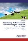 Community Participation on Conservation and Protected Areas of Nepal