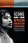 Icons of African American Literature