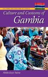 Culture and Customs of Gambia