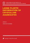 Large Plastic Deformation of Crystalline Aggregates