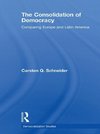 Schneider, C: Consolidation of Democracy