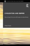 Suzuki, S: Civilization and Empire