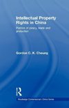 Cheung, G: Intellectual Property Rights in China