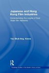 Yau Shuk-Ting, K: Japanese and Hong Kong Film Industries