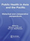 Public Health in Asia and the Pacific