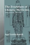 Goldschmidt, A: The Evolution of Chinese Medicine