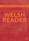 The Routledge Intermediate Welsh Reader