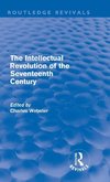 Webster, C: Intellectual Revolution of the Seventeenth Centu