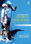 An Introduction to Sports Coaching