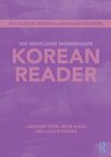 The Routledge Intermediate Korean Reader