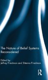 The Nature of Belief Systems Reconsidered