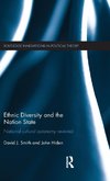 Ethnic Diversity and the Nation State