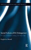 Meardi, G: Social Failures of EU Enlargement