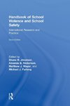 Jimerson, S: Handbook of School Violence and School Safety