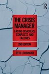 Lerbinger, O: The Crisis Manager