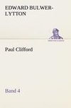 Paul Clifford Band 4