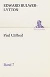 Paul Clifford Band 7