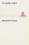 Russische Frauen