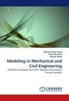 Modeling in Mechanical and Civil Engineering