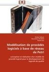 Modélisation de procédés logiciels à base de réseau de Petri