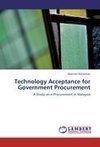 Technology Acceptance for Government Procurement