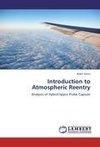 Introduction to Atmospheric Reentry