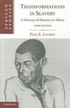 Transformations in Slavery