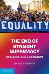 The End of Straight Supremacy