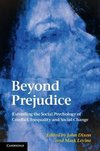 Dixon, J: Beyond Prejudice