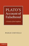 Plato's Account of Falsehood