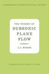 The Theory of Subsonic Plane Flow