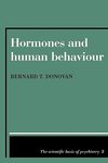 Hormones and Human Behaviour