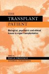 The Transplant Patient